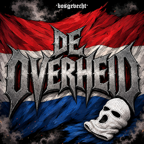De Overheid