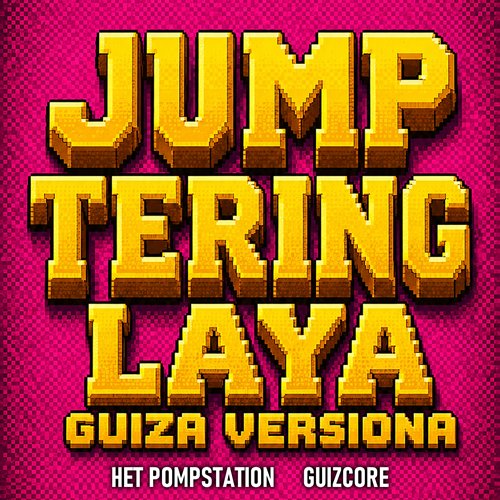 Jump Teringlaya (Guiza Versiona)