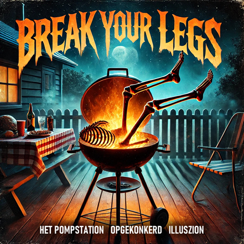 Break Your Legs
