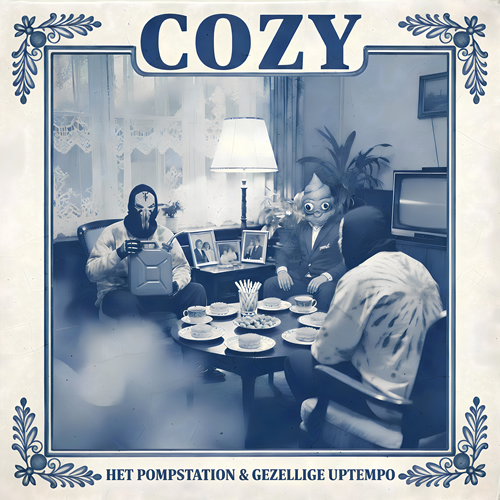 Cozy