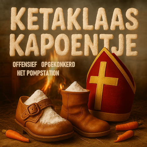 Ketaklaas Kapoentje