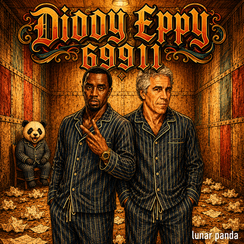 Diddy Eppy 69911
