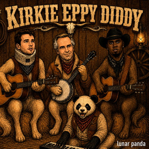 Kirkie Eppy Diddy