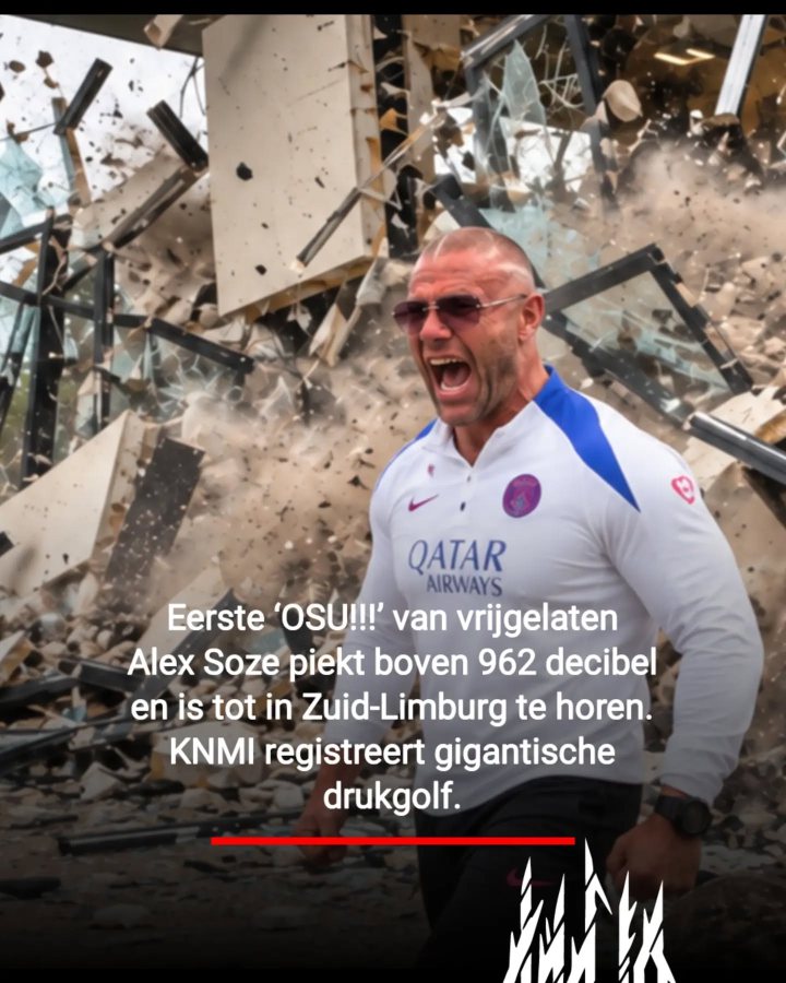 De schade aan gevels in heel Nederland is opgelopen tot 78 miljoen euro na een uitzonderlijk zware aardbeving…