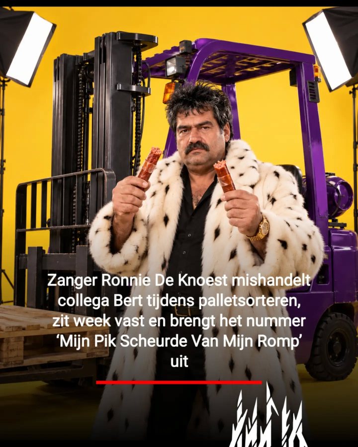 Bert heeft een zware schedelbasisfractuur opgelopen. Ondertussen maakt Kuttingen zich op voor het langverwacht…