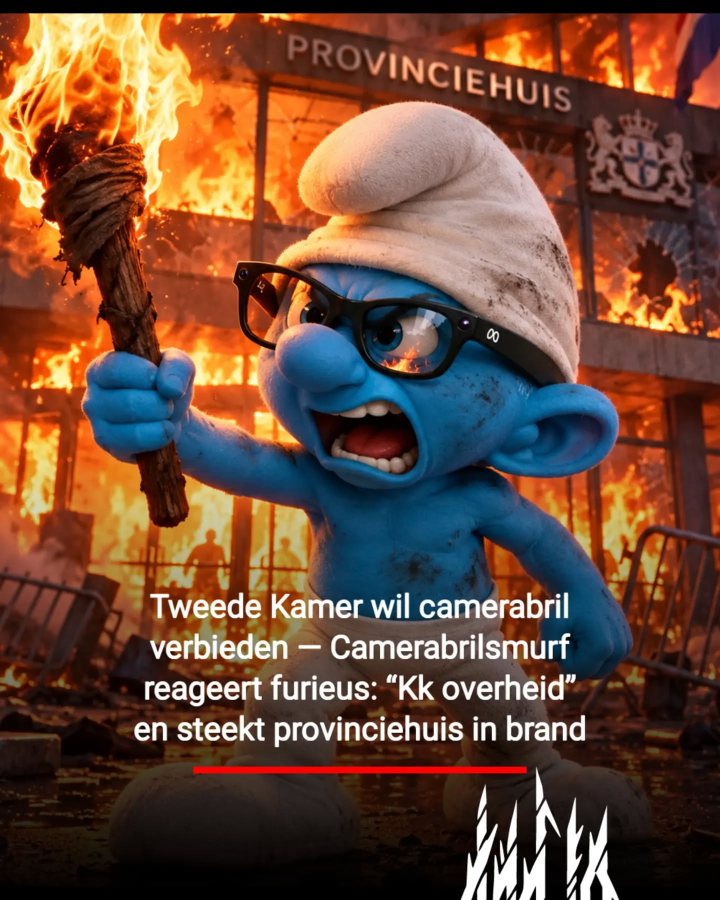 Ook prins Bernhard jr. heeft zich tegen het verbod gekeerd. „Ik verhoog de huur van al mijn panden met 800 pro…