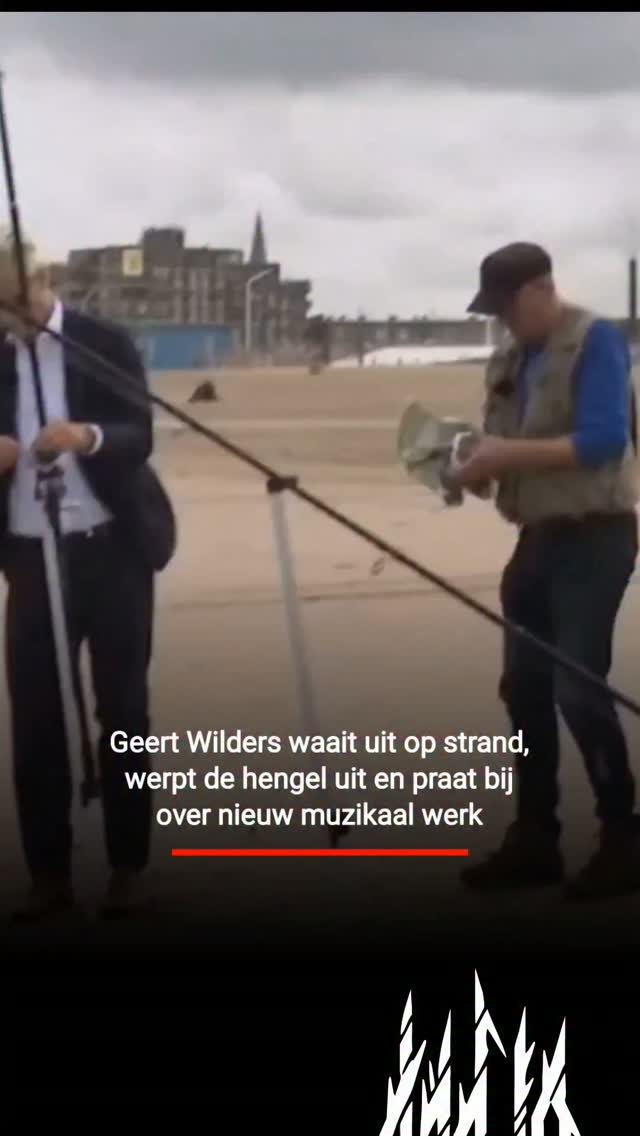 Geert Wilders is na een weekend uitwaaien en BOSGEVECHT luisteren weer klaar voor de komende periode, vertelt…