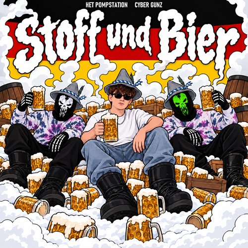 Stoff Und Bier