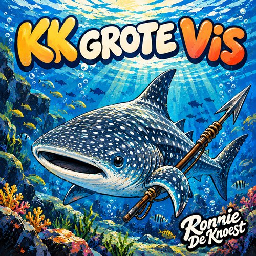 Kk Grote Vis