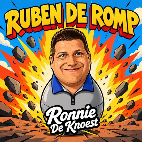 Ruben De Romp