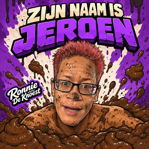 Zijn Naam Is Jeroen