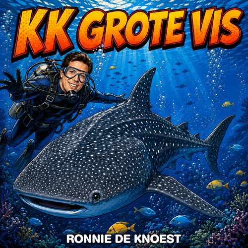Kk Grote Vis
