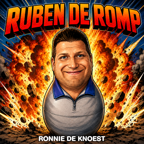Ruben De Romp