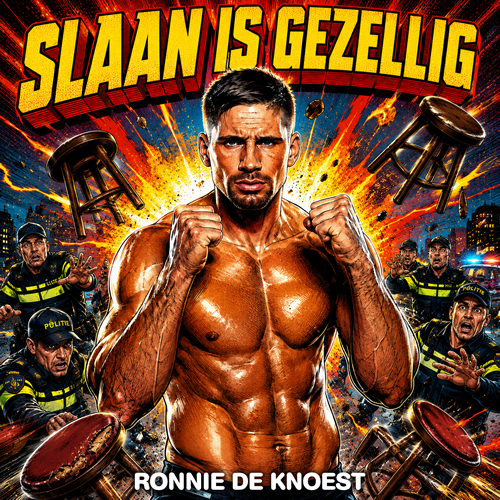 Slaan Is Gezellig