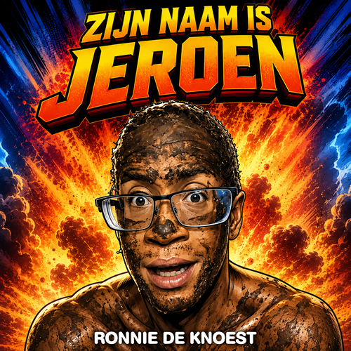 Zijn Naam Is Jeroen