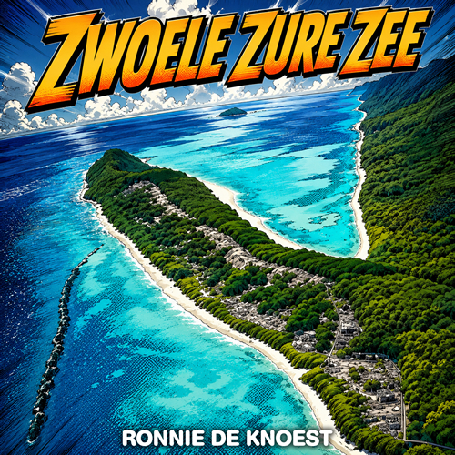 Zwoele Zure Zee